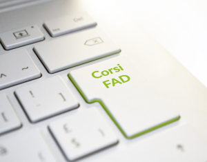 Corsi FAD non ECM