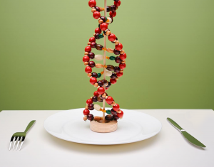 Nutrigenetica