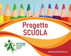 Progetto SCUOLA