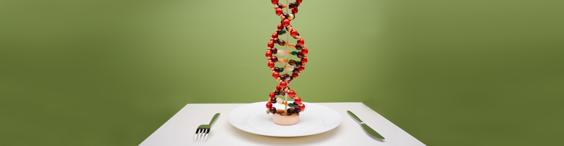 Nutrigenetica