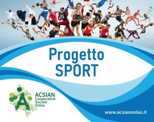 Progetto SPORT