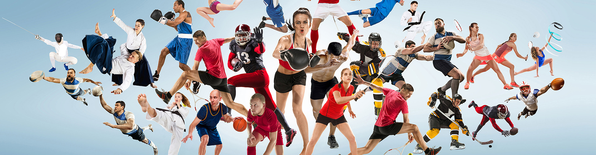 Progetto SPORT