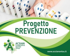 Progetto PREVENZIONE