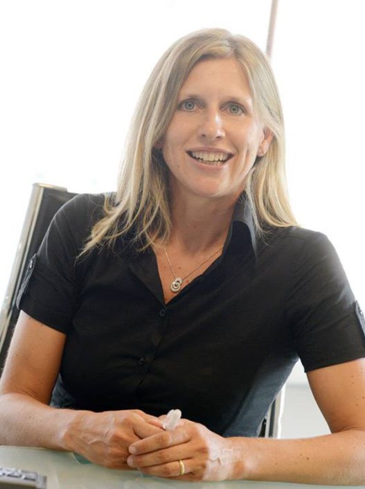 ELISABETTA ZECCHIN