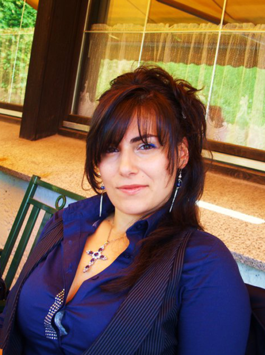 ANTONIETTA LETTERA