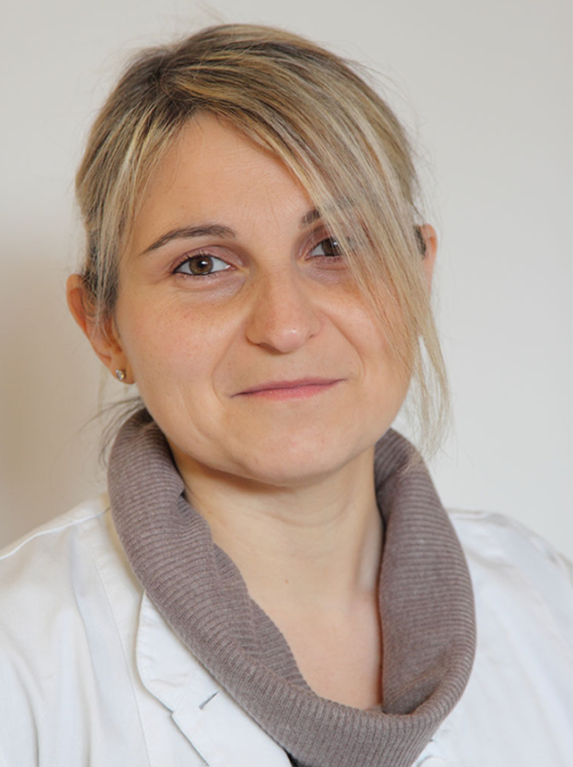 SILVIA RIZZIERO