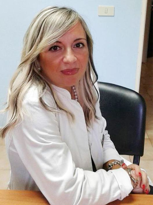 ASSUNTA SOLFRIZZO